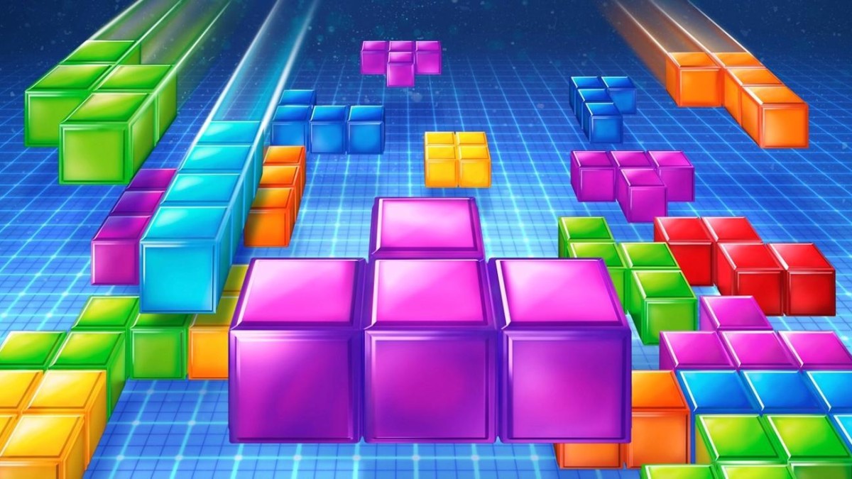 Everything you need to know about the Classic Tetris World Championship -  Millenium