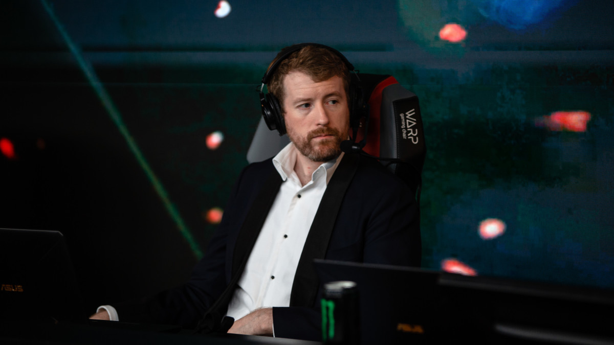 Thorin signs on for Guild CS:GO project - Millenium