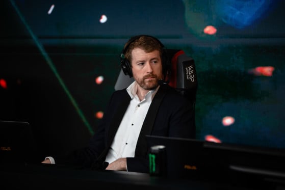Thorin signs on for Guild CS:GO project