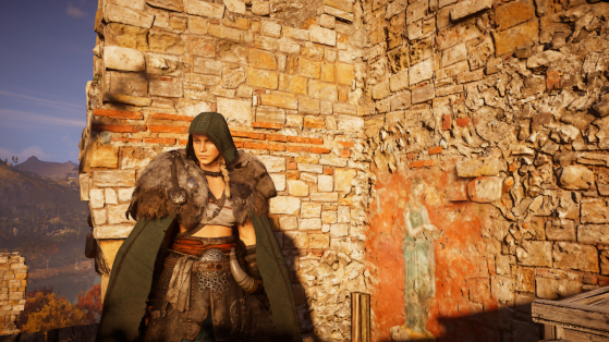 Assassin's Creed Valhalla: All Ledecestrescire Artifact locations