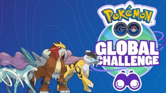 Pokémon GO Global Challenge : GO Fest, quests and rewards
