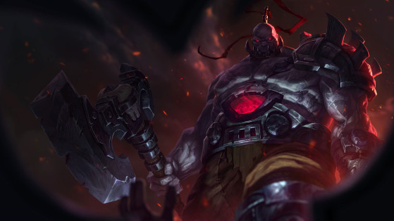 League of Legends: Riot Games finally speaks out on MMR changes