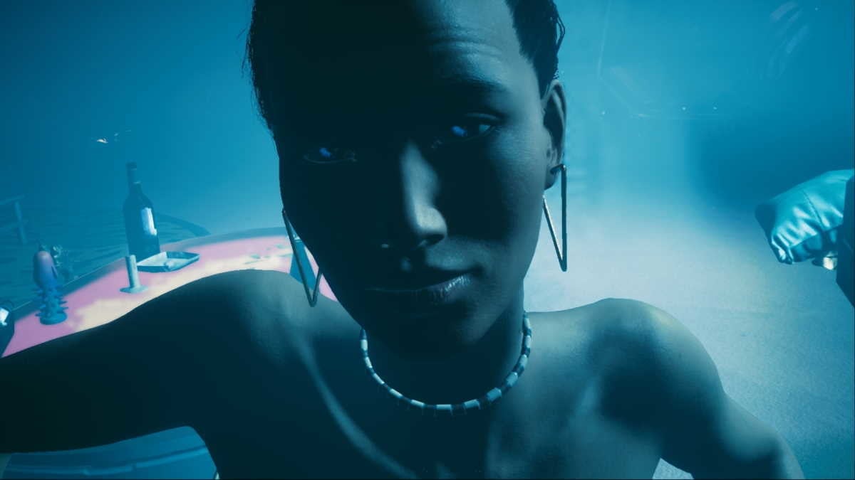 Cyberpunk 2077 Where to find joytoys Millenium