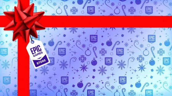 Epic Games Store to give away 15 free games for Christmas