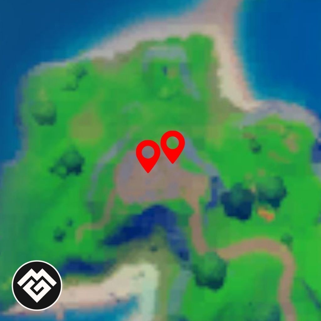 Fortnite Chapter 2 Season 5 Week 5 Collect Gnomes In Holly Hedges And Fort Crumpet Millenium