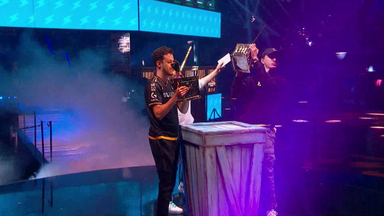 Fortnite: Pro Am 2019, ranking, results and players