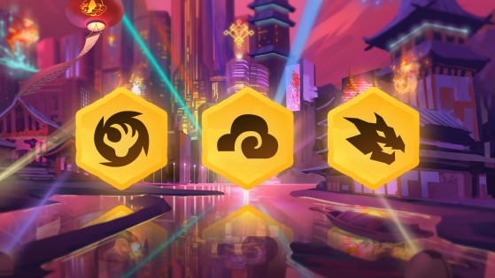 All about Festival of Beasts, the Set 4.5 update for Teamfight Tactics