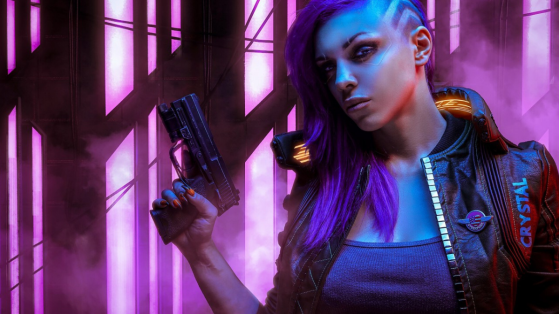 CD Projekt Red denies many of the rumors about Cyberpunk 2077