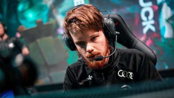League of Legends: 2021 LEC lineup preview: Astralis, or why 'good' may not be enough