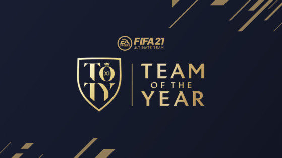 FUT 21: Team of the Year, Players, Release Date