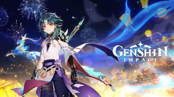 Details of Genshin Impact Version 1.3 revealed