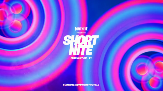 Fortnite to host Short Nite Film Festival