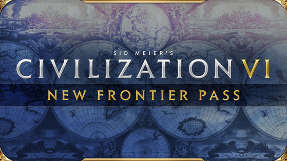 Sid Meier's Civilisation VI: New Frontier Pass' achievements reveal new content