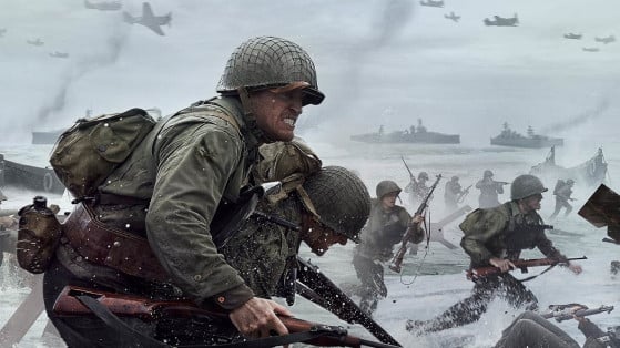 Call of Duty: WWII: Vanguard to use Modern Warfare's engine