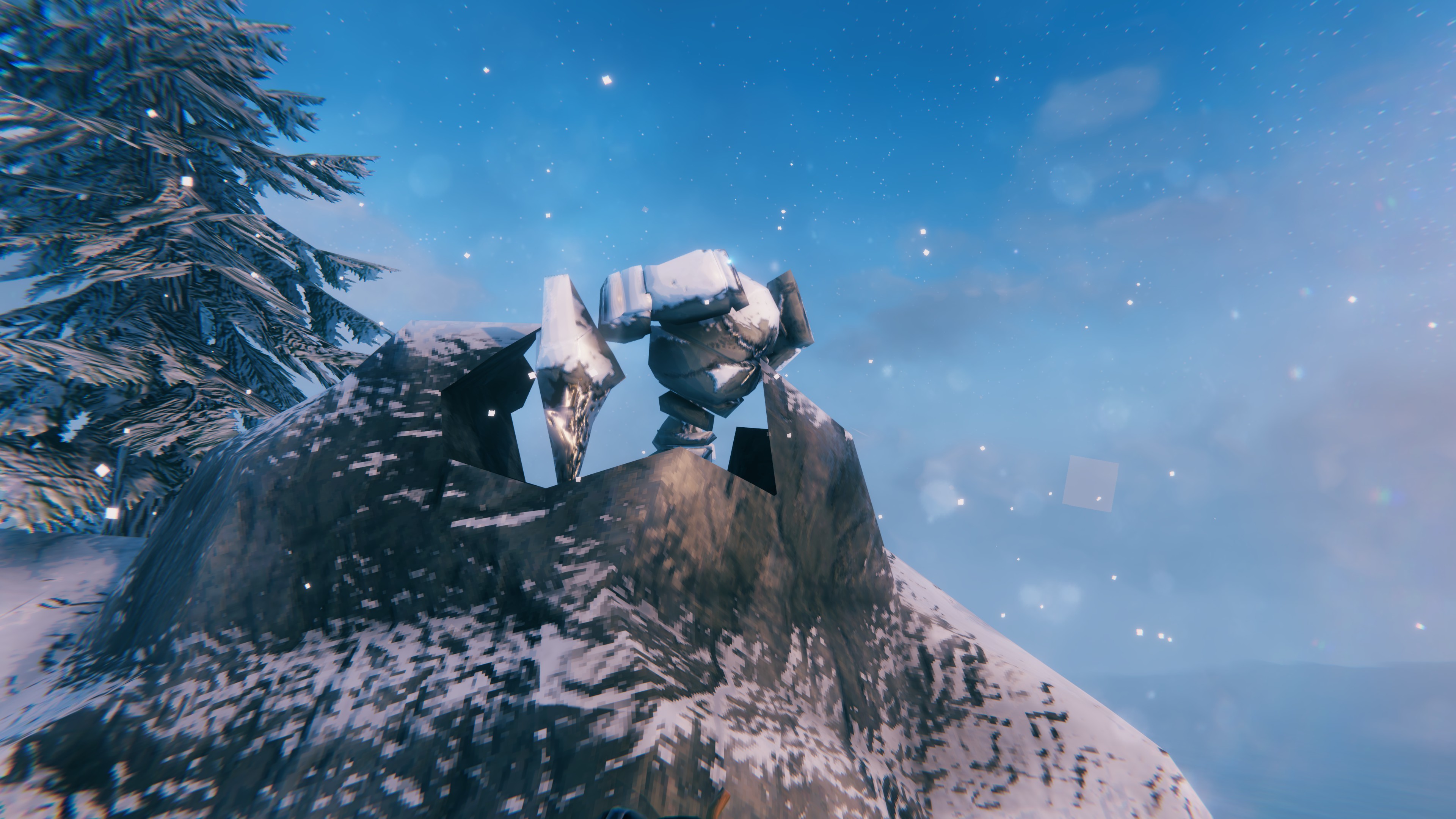 Valheim Guide Stone Golem — everything you need to know Millenium