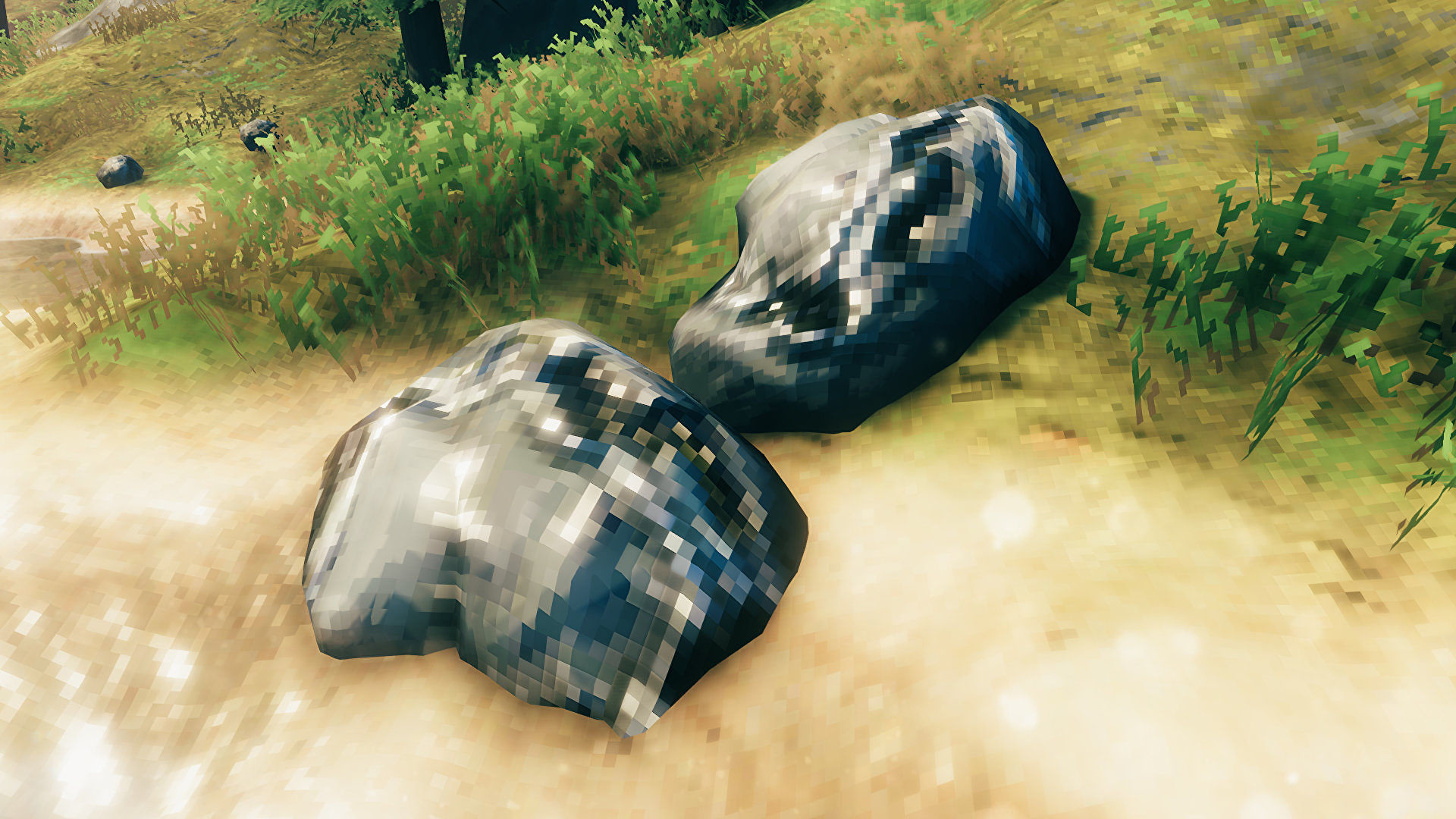 How to get Bronze in Valheim Millenium