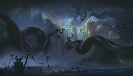 League of Legends: Champion Roadmap TLDR — GNL Magazine