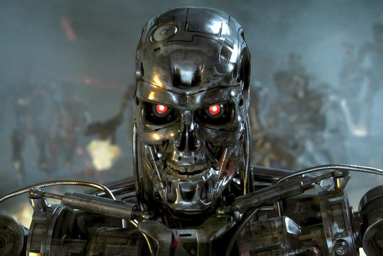 Is Terminator arriving to Warzone?