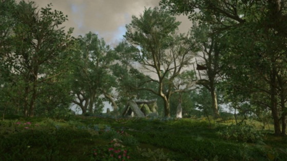 Assassin's Creed Valhalla Wrath of the Druids: All Dublin Artifacts Locations
