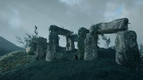 Assassin's Creed Valhalla: Wrath of the Druids: Connacht Artifact Locations