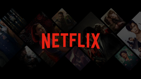 Netflix seemingly looking at moving into video games