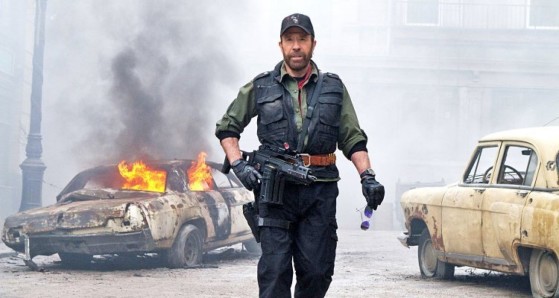 Tony Montana, Chuck Norris and more 80s heroes we want to see in Warzone