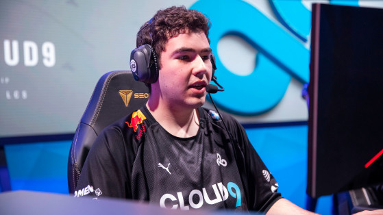 Cloud9 and 100 Thieves prevail in second week of LCS Summer Split