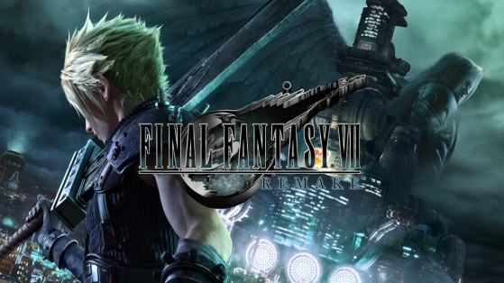 Is Final Fantasy 7 Remake coming to the Epic Store?