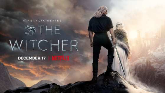 The Witcher Season 2: Release date & episode list