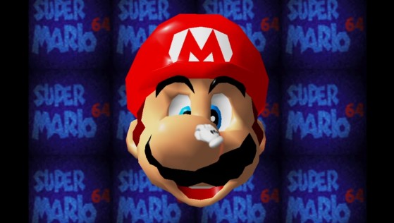 Super Mario 64 becomes the most expensive game in history