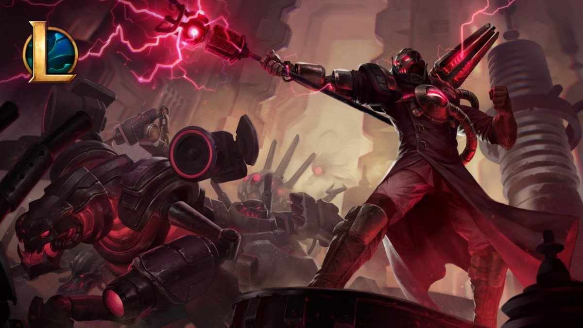 LoL: Riot updates PC recommended specifications - Millenium