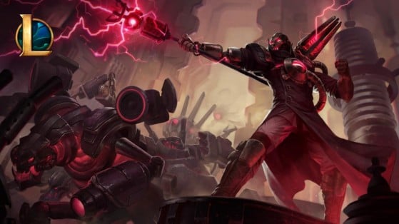 LoL: Riot updates PC recommended specifications