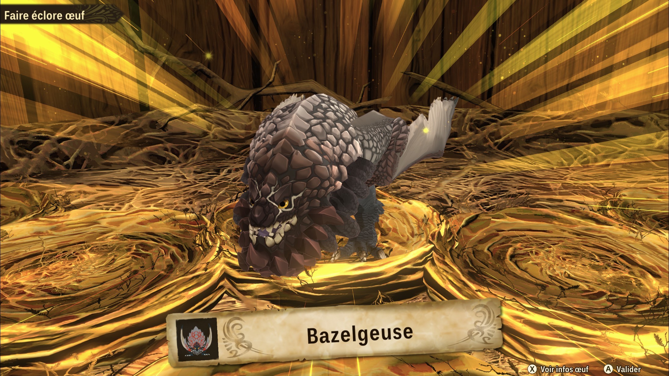 High Rank and Endgame Eggs Monster Hunter Stories 2 Eggs & monster species guide Millenium High Rank and Endgame Eggs Monster Hunter Stories 2 Eggs & monster species guide Millenium