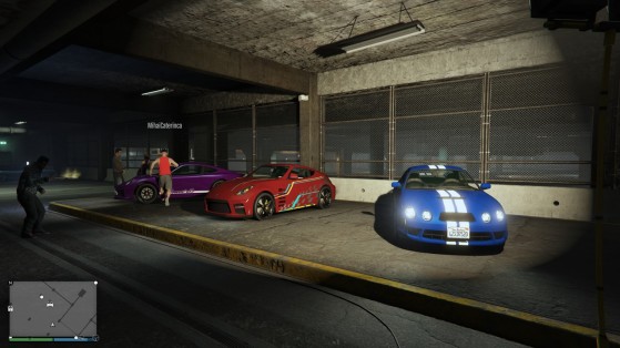 GTA Online: update Los Santos Tuners está disponível