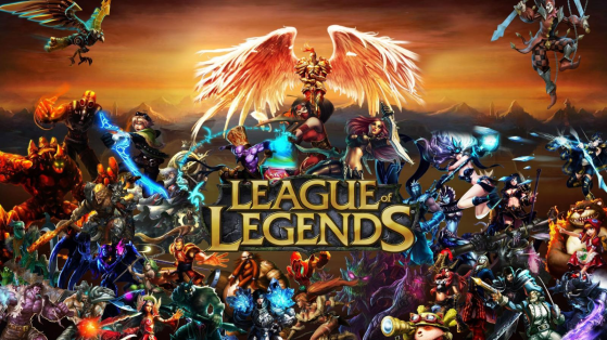Setting Anzai Perfervid How much do you know about League of Legends? Test yourself with our  40-question quiz - Millenium