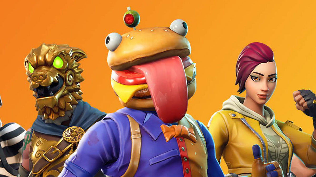 Fortnite: Epic Announces A Trio Tournament In July - Millenium