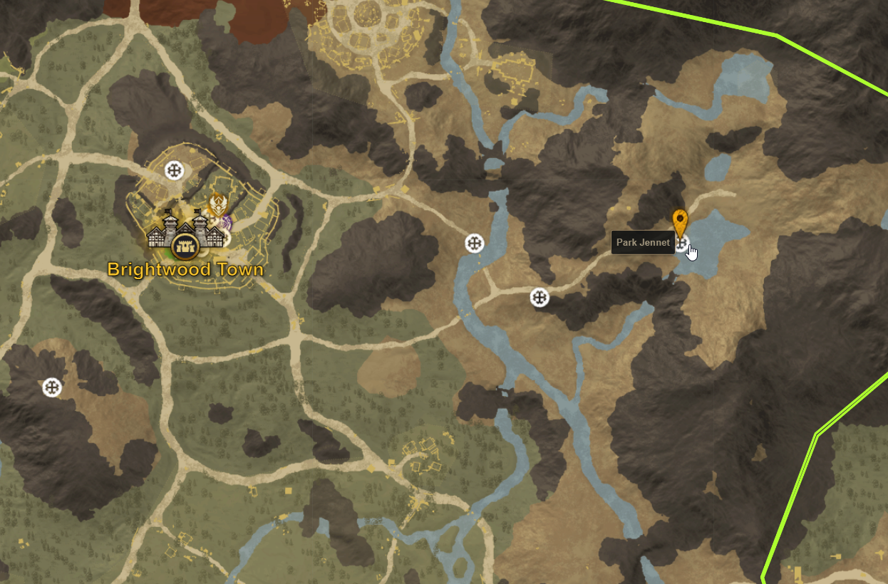 New World Fishing Quest Guide Obtain a Legendary Fishing Pole Millenium