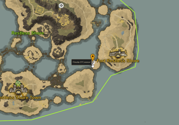 New World Fishing Quest Guide: Obtain a Legendary Fishing Pole - Millenium