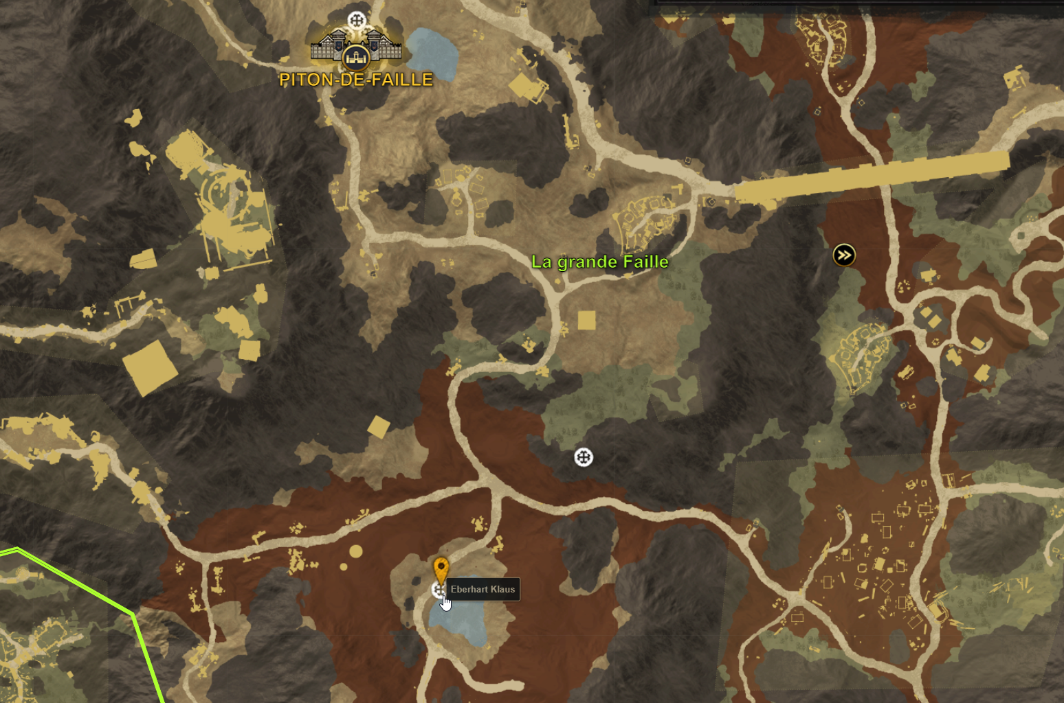 New World Fishing Quest Guide Obtain a Legendary Fishing Pole Millenium