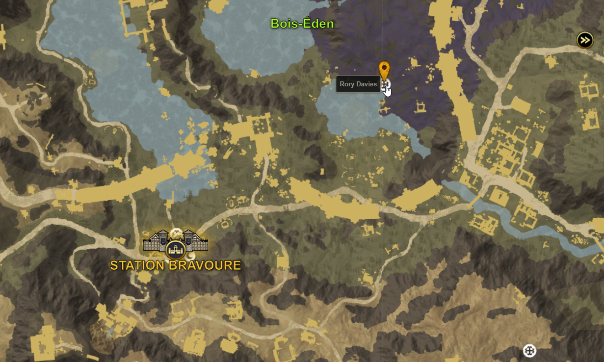 New World Fishing Quest Guide Obtain a Legendary Fishing Pole Millenium