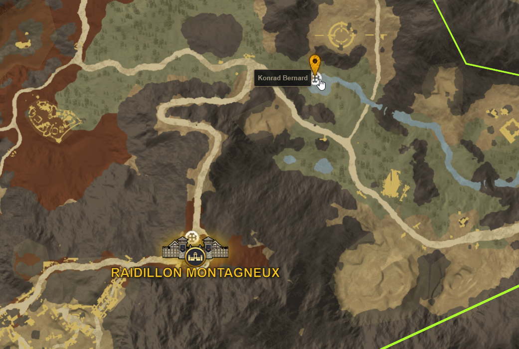 New World Fishing Quest Guide: Obtain a Legendary Fishing Pole - Millenium