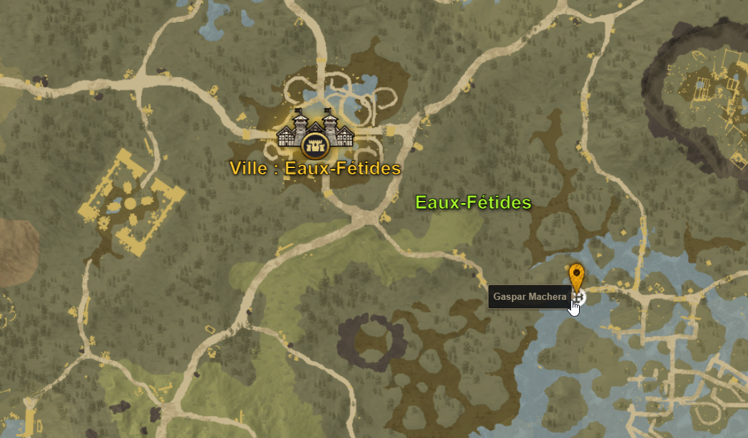 New World Fishing Quest Guide Obtain a Legendary Fishing Pole Millenium