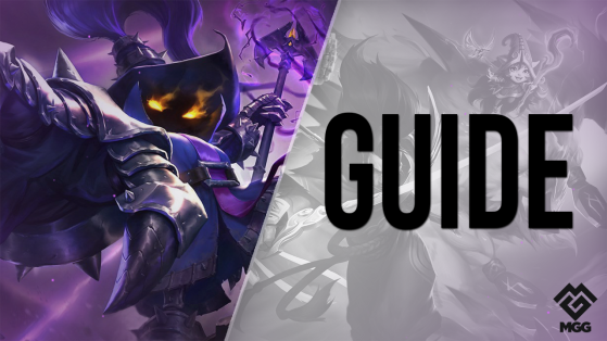 League of Legends S12: Veigar Mid Build Guide