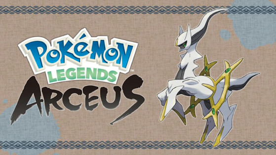 How to preorder Pokémon Legends: Arceus ahead of release