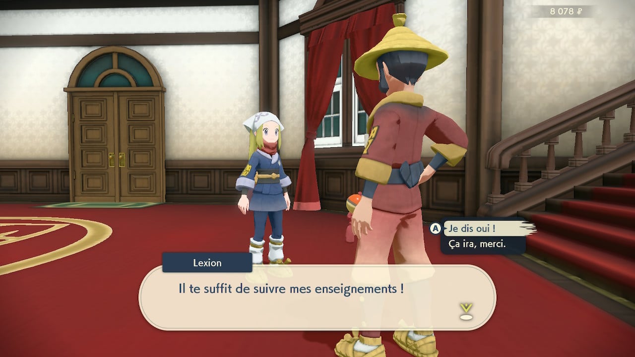 How to expand your inventory in Pokémon Legends Arceus? Millenium