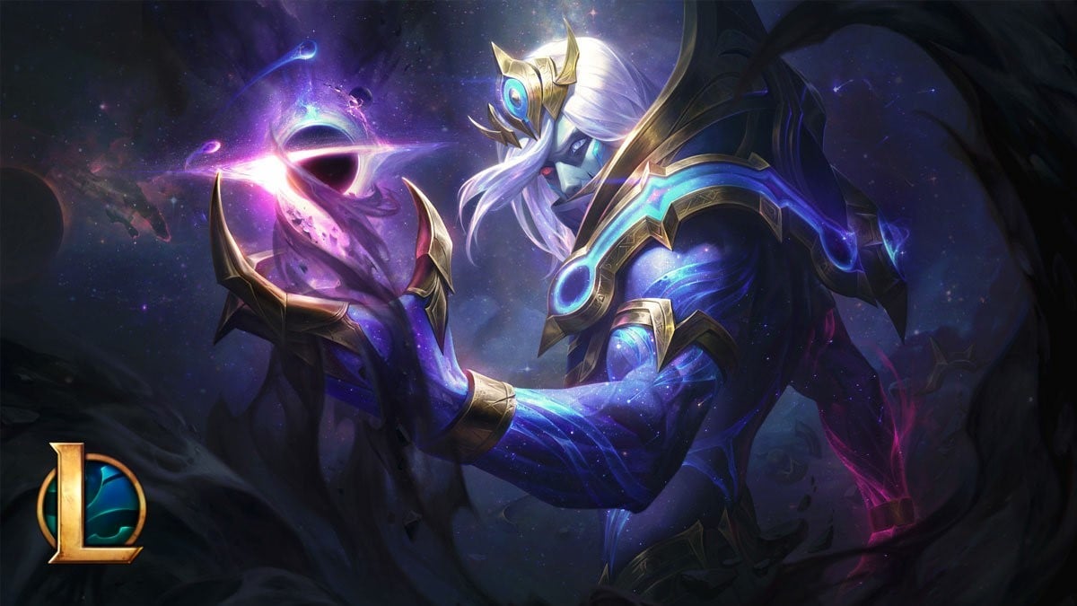 Riot teases new League of Legends champions coming in 2022 season - Polygon