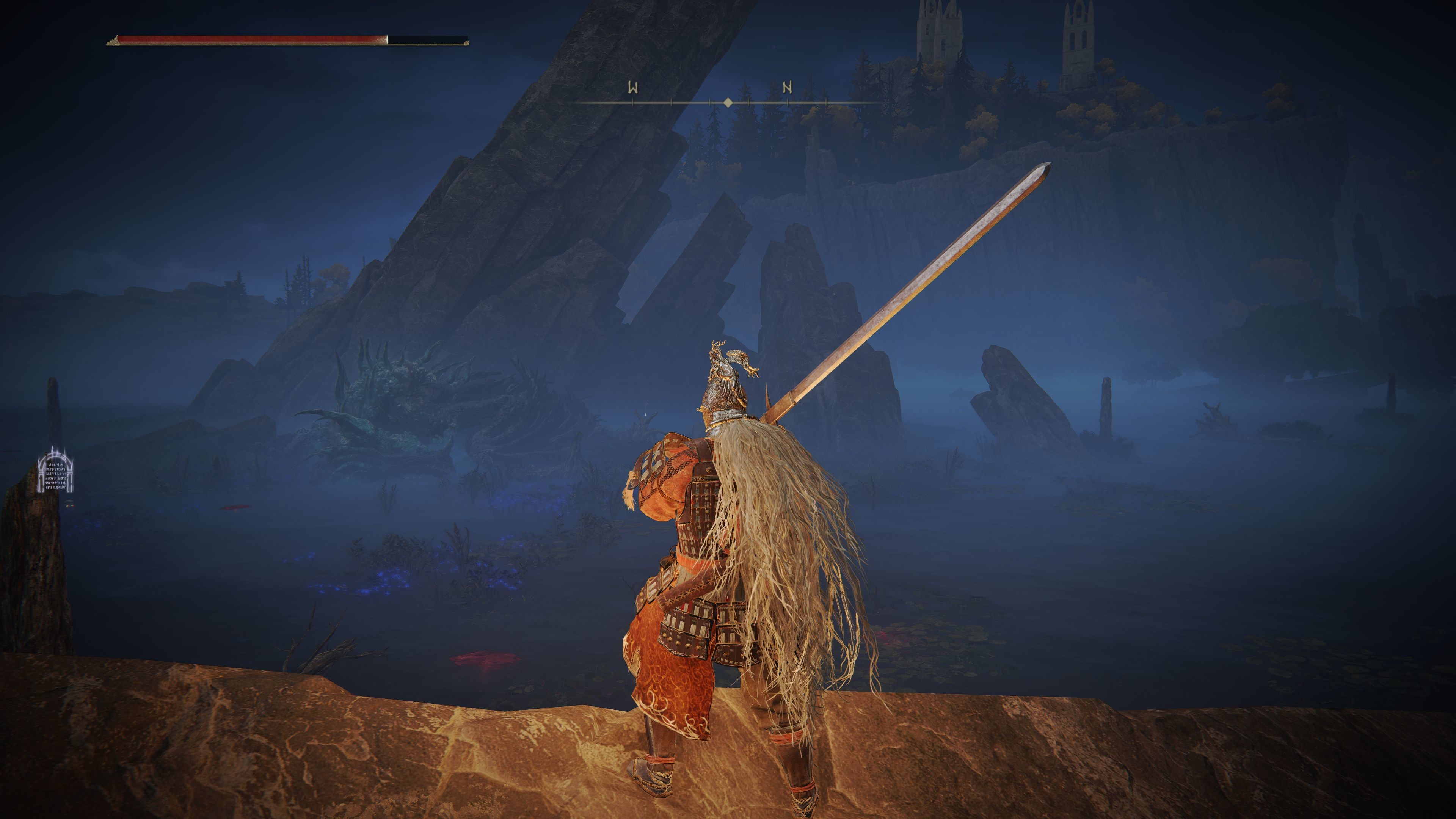 How to get the Academy key in Elden Ring Millenium