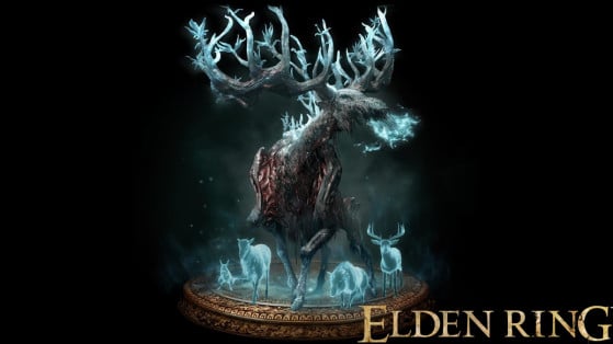 Here's how to kill the Regal Ancestor Spirit in Elden Ring