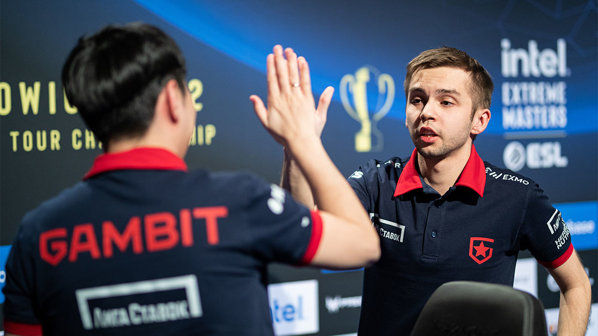 Russia will face another Sanction for the CS:GO Major - Millenium