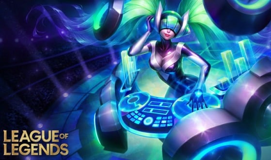 LoL: Does this skin still deserve to be an ultimate skin?
